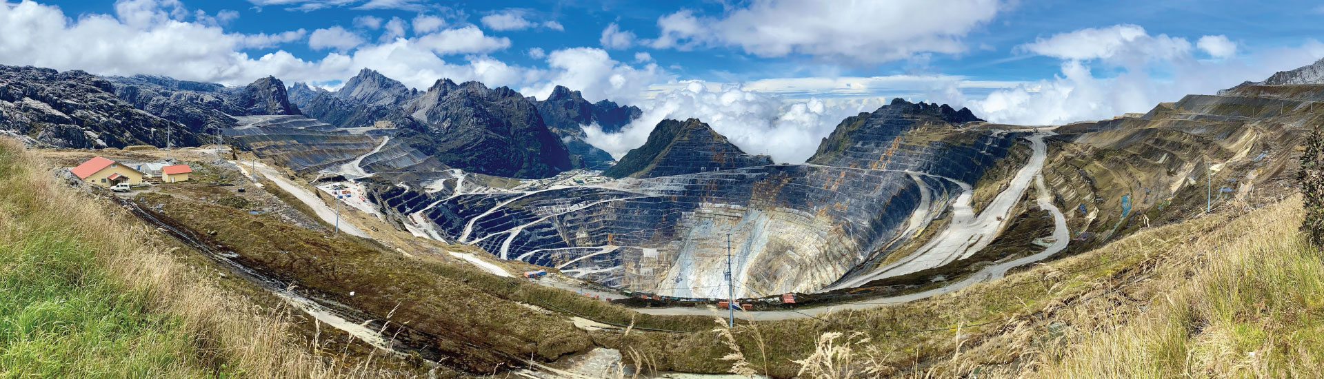 All materials used or published are protected by copyright and are owned or controlled by or licensed to Redpath.